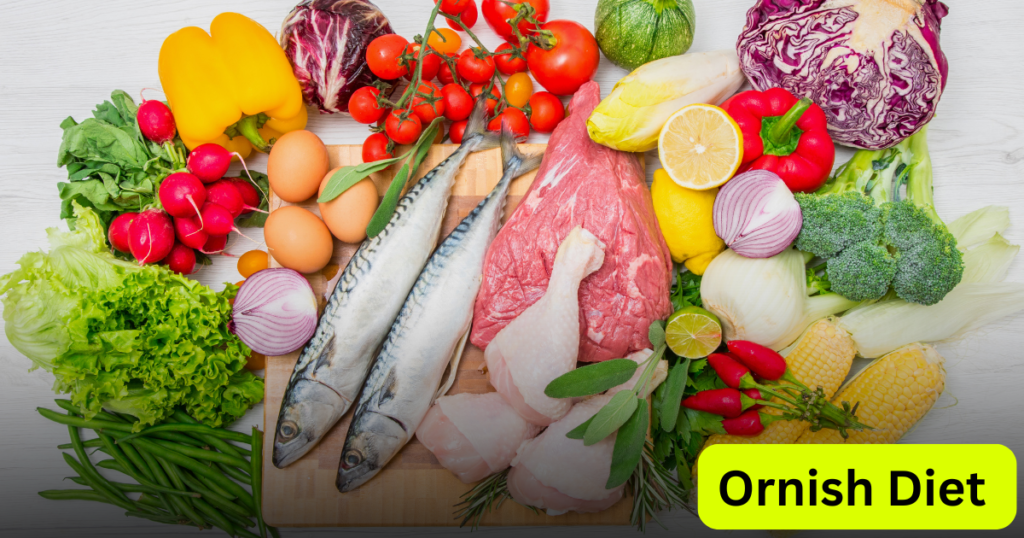 Ornish Diet vs Mediterranean Diet Know Which is Better
