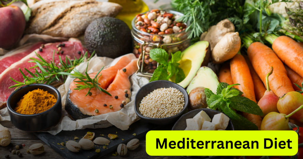 Ornish Diet vs Mediterranean Diet Know Which is Better