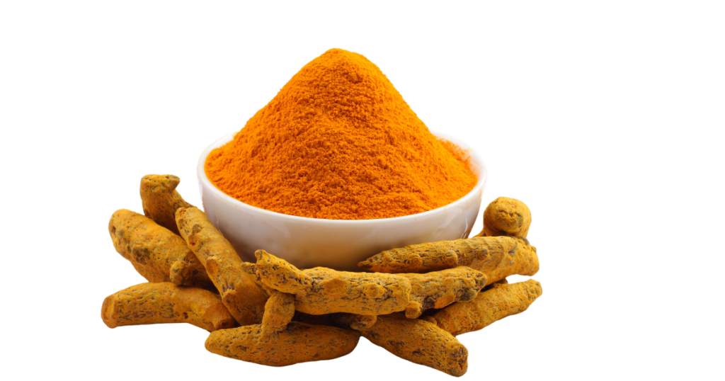 Turmeric Drink for Weight Loss