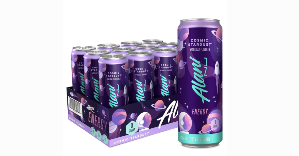 Who Made Alani Energy Drink